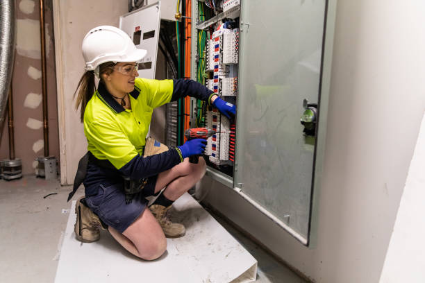 Best Affordable Emergency Electrician  in Durham, OR