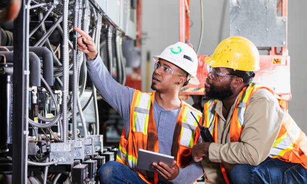 Best Industrial Electrical Services  in Durham, OR