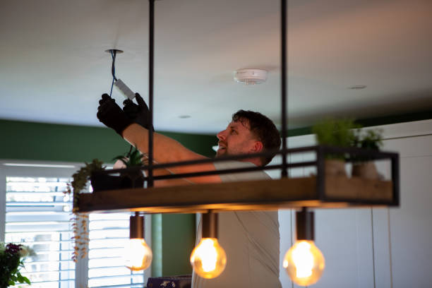 Best Outdoor Lighting Installation  in Durham, OR