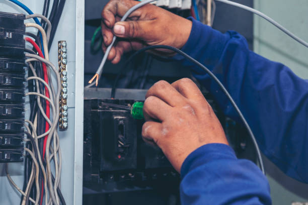 Best Affordable Electrician  in Durham, OR