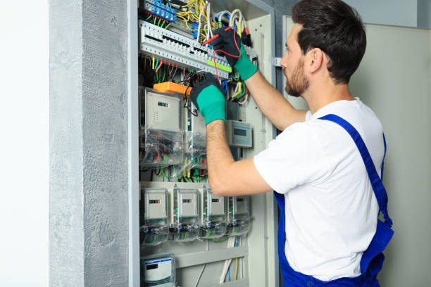 Best Local Electrician Companies  in Durham, OR
