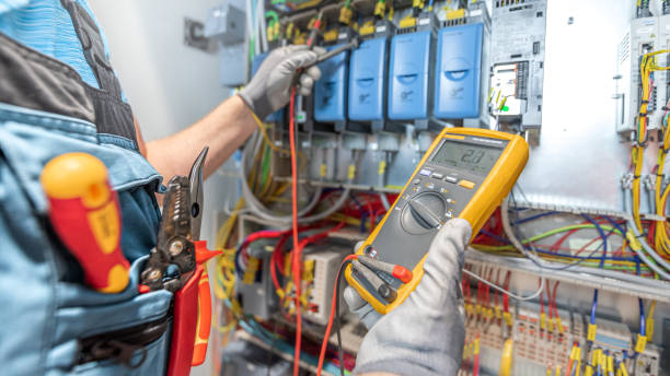 Best Industrial Electrical Services  in Durham, OR
